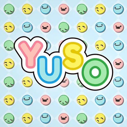 Yuso cover art
