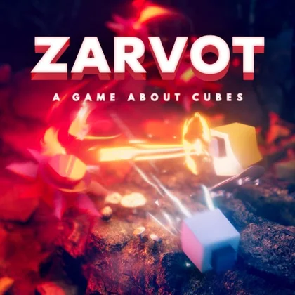 Zarvot cover art