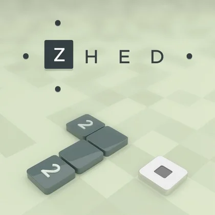 ZHED cover art