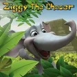 Ziggy the Chaser cover art