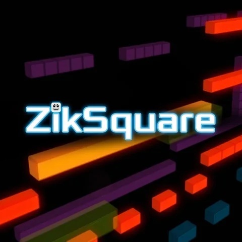 ZikSquare cover art