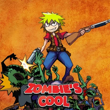 Zombie's Cool cover art