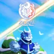 Zorya: The Celestial Sisters cover art