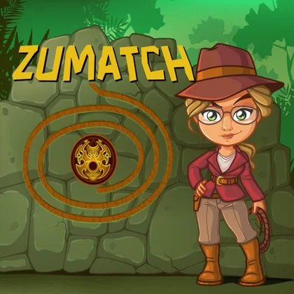 Zumatch cover art