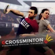 eCrossminton cover art