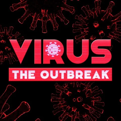 VIRUS: The Outbreak cover art