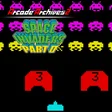 Arcade Archives 2 SPACE INVADERS PART II cover art