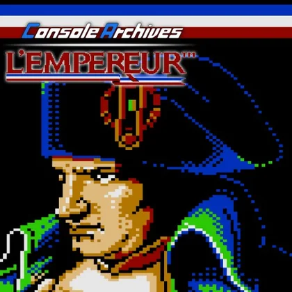 Console Archives L'Empereur cover art
