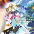 Digimon Story Time Stranger cover art