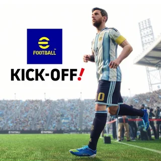 eFootball Kick-Off! cover art