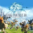 FINAL FANTASY XIV Online cover art