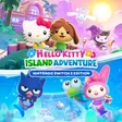 Hello Kitty Island Adventure Nintendo Switch 2 Edition cover art