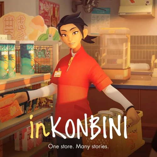 inKONBINI: One Store. Many Stories