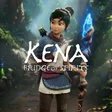 Kena: Bridge of Spirits cover art