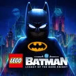 LEGO Batman: Legacy of the Dark Knight cover art