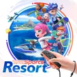 Nintendo Switch Sports Resort cover art