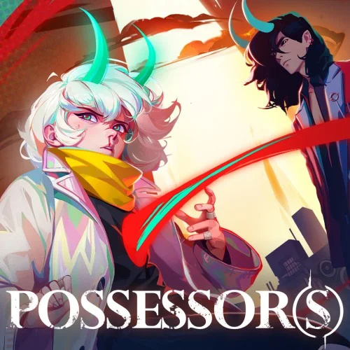 Possessor(s)