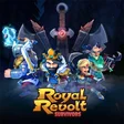 Royal Revolt Survivors cover art