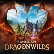 RuneScape: Dragonwilds cover art