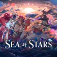 Sea of Stars cover art