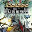 Starship Troopers: Ultimate Bug War! cover art