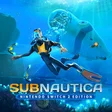 Subnautica - Nintendo Switch 2 Edition cover art