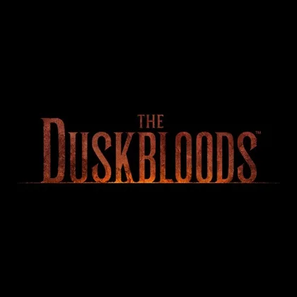 The Duskbloods cover art