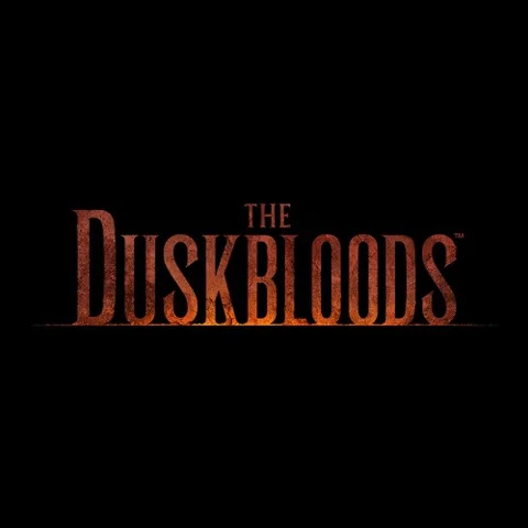 The Duskbloods cover art