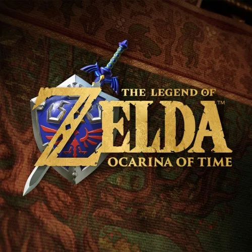 The Legend of Zelda: Ocarina of Time