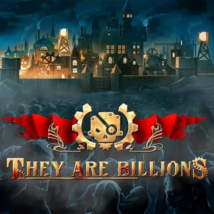 They are Billions cover art