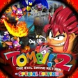 Tombi! 2: The Evil Swine Return Special Edition cover art