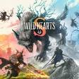 WILD HEARTS S cover art