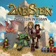 2weistein in Asban cover art