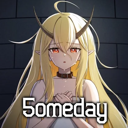 5omeday cover art