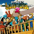8-Bit Adventures 2 cover art