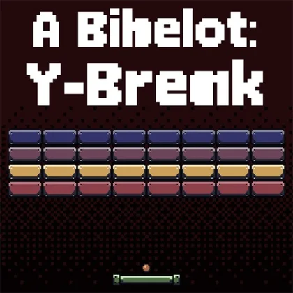 A Bibelot: Y-Break cover art