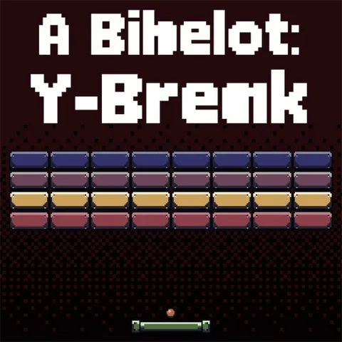 A Bibelot: Y-Break cover art