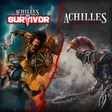 Achilles Bundle: Legends Untold & Survivor cover art