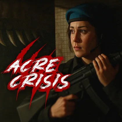 Acre Crisis cover art