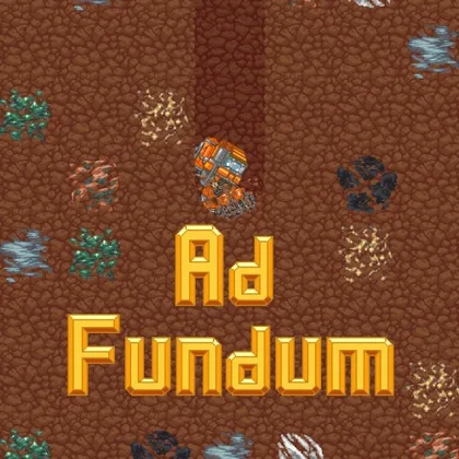 Ad Fundum cover art