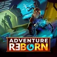 Adventure Reborn cover art