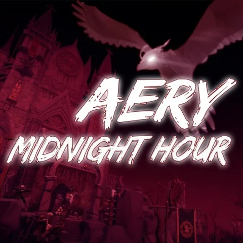 Aery - Midnight Hour cover art
