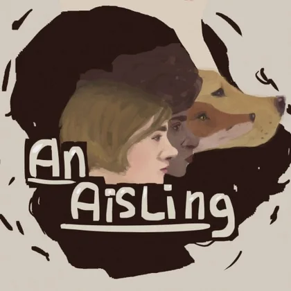 An Aisling cover art