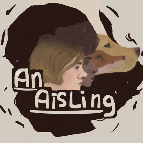 An Aisling cover art