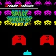 Arcade Archives SPACE INVADERS PART II cover art