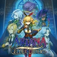 Ariana and the Elder Codex cover art