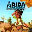 ARIDA: Backland's Awakening cover art
