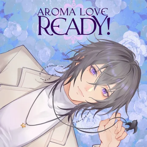 Aroma Love Ready! cover art