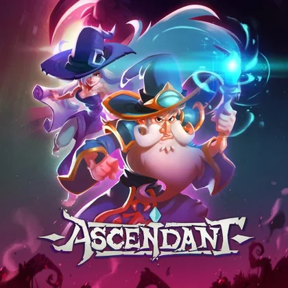 Ascendant cover art