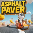 Asphalt Paver cover art
